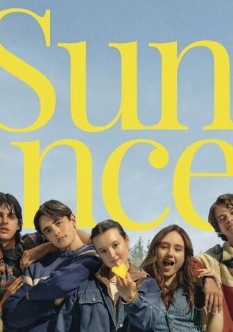 فيلم Sunny Dancer 2026 مترجم