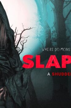 فيلم Slapface 2021 مترجم