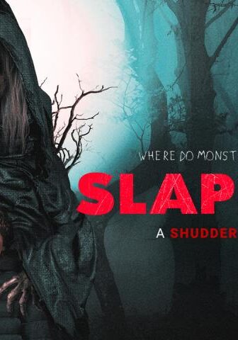 فيلم Slapface 2021 مترجم
