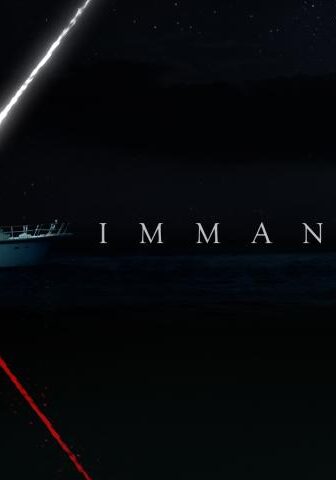 فيلم Immanence 2022 مترجم