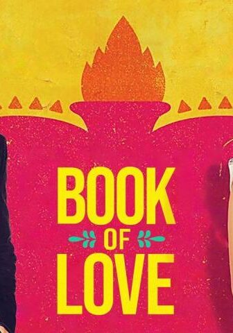 فيلم Book of Love 2022 مترجم