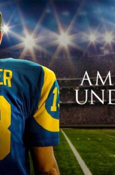 فيلم American Underdog 2021 مترجم