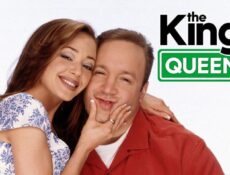 مسلسل The King of Queens الموسم 5 الحلقة 4 مترجمة