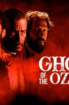 فيلم Ghosts of the Ozarks 2021 مترجم