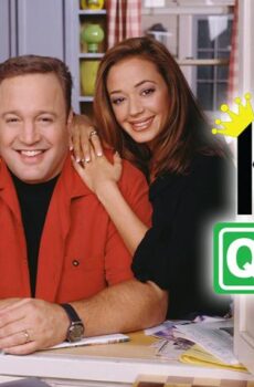The King of Queens الموسم 4