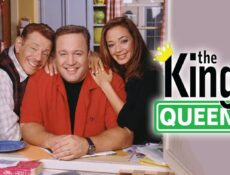 مسلسل The King of Queens الموسم 4 الحلقة 25 (الأخيرة) مترجمة
