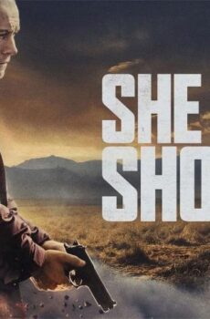 فيلم She Rides Shotgun 2026 مترجم
