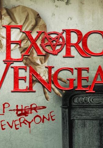 فيلم Exorcist Vengeance 2022 مترجم