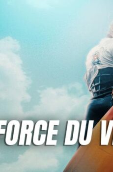 فيلم Into the Wind 2022 مترجم