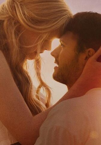 فيلم Redeeming Love 2022 مترجم