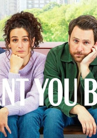 فيلم I Want You Back 2022 مترجم