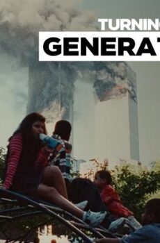 فيلم Turning Point: Generation 9/11 2026 مترجم