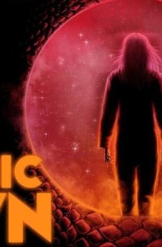 فيلم Cosmic Dawn 2022 مترجم