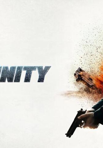 فيلم Indemnity 2021 مترجم