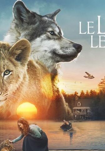 فيلم The Wolf and the Lion 2021 مترجم