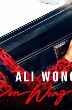 فيلم Ali Wong: Don Wong 2022 مترجم