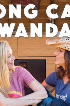 فيلم Along Came Wanda 2021 مترجم