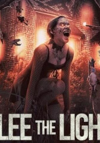 فيلم Flee the Light 2021 مترجم