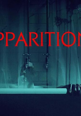 فيلم Apparitions 2021 مترجم