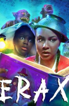 فيلم Erax 2022 مترجم