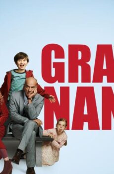 فيلم Granny Nanny 2020 مترجم