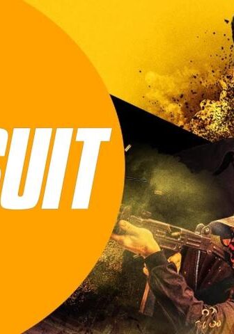 فيلم Pursuit 2022 مترجم