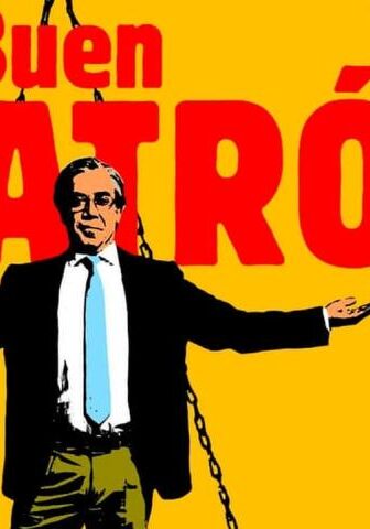 فيلم The Good Boss 2021 مترجم