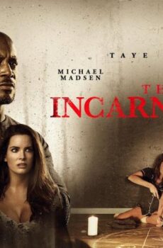 فيلم Incarnation 2022 مترجم