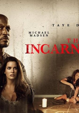 فيلم Incarnation 2022 مترجم