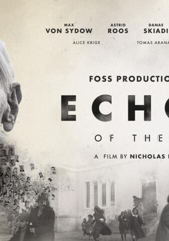 فيلم Echoes of the Past 2021 مترجم