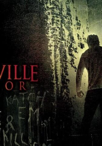 فيلم The Amityville Horror 2005 مترجم