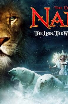 فيلم The Chronicles of Narnia: The Lion, the Witch and the Wardrobe 2005 مترجم