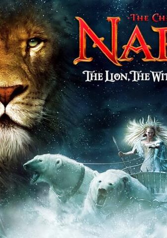 فيلم The Chronicles of Narnia: The Lion, the Witch and the Wardrobe 2005 مترجم