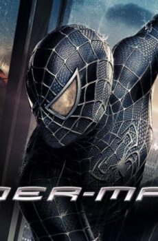 فيلم Spider-Man 3 2007 مترجم