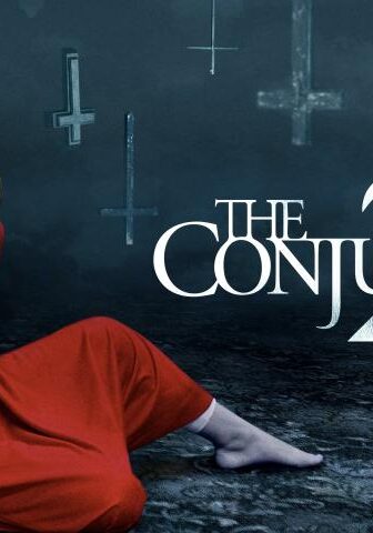 فيلم The Conjuring 2 2016 مترجم