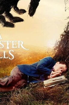 فيلم A Monster Calls 2016 مترجم
