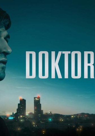 فيلم Doctor Glas 2026 مترجم