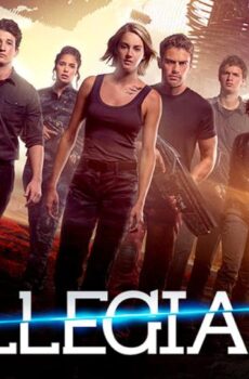 فيلم Allegiant 2016 مترجم
