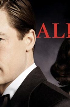 فيلم Allied 2016 مترجم