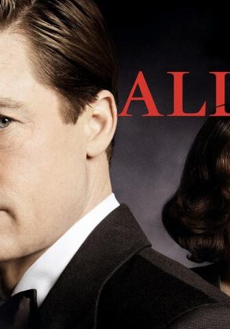 فيلم Allied 2016 مترجم