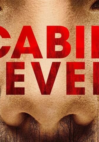 فيلم Cabin Fever 2016 مترجم