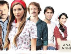 مسلسل الأمهات والوالدات الحلقة 13 مدبلجة