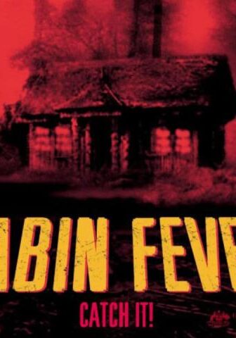 فيلم Cabin Fever 2002 مترجم