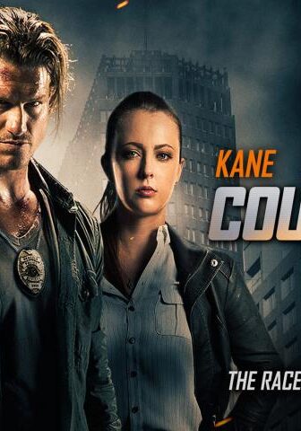 فيلم Countdown 2016 مترجم