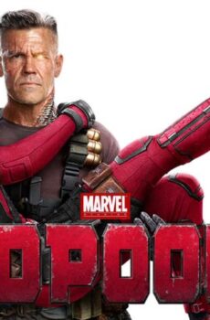 فيلم Deadpool 2 2018 مترجم