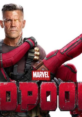 فيلم Deadpool 2 2018 مترجم
