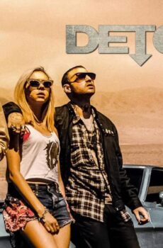 فيلم Detour 2016 مترجم