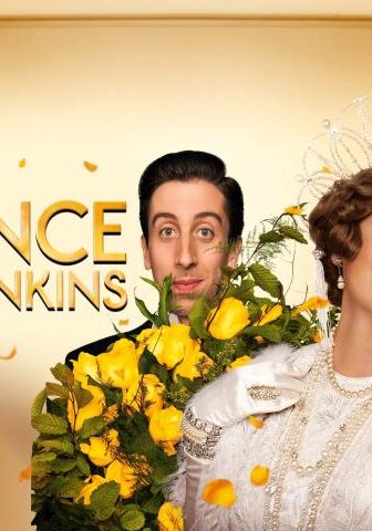 فيلم Florence Foster Jenkins 2016 مترجم