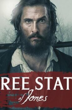 فيلم Free State of Jones 2016 مترجم