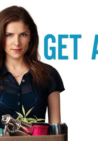 فيلم Get a Job 2016 مترجم